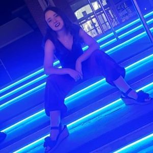 Meet your Posher, Blare